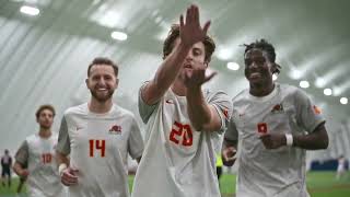 2025-26 UCalgary Dinos - Sights & Sounds
